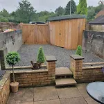 Butterfly Lodge